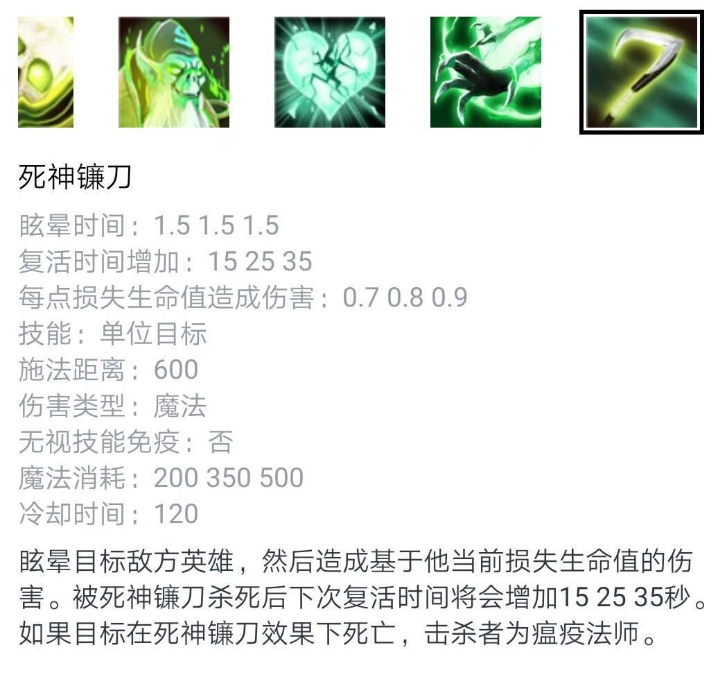 DOTA7.28版本瘟疫法师使用心得分享瘟疫法师玩法技巧分享