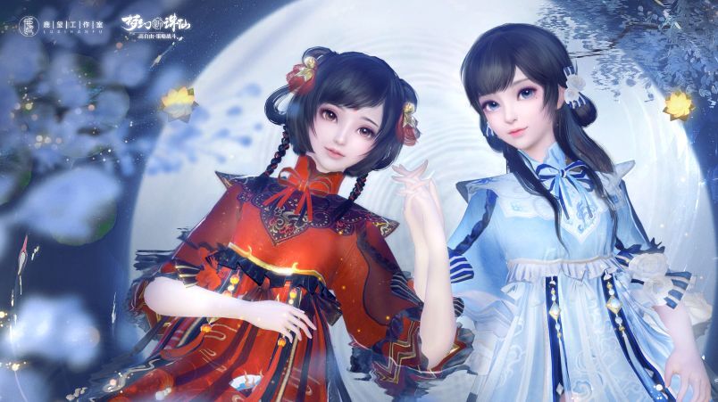 梦幻新诛仙手游是否好玩呢梦幻新诛仙是否值得入手呢