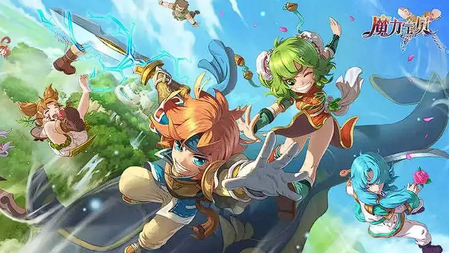 魔力宝贝回忆各职业强度解析魔力宝贝回忆强势职业盘点