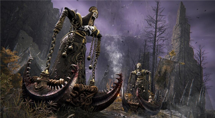 艾尔登法环PC配置需求汇总推荐配置详情说明