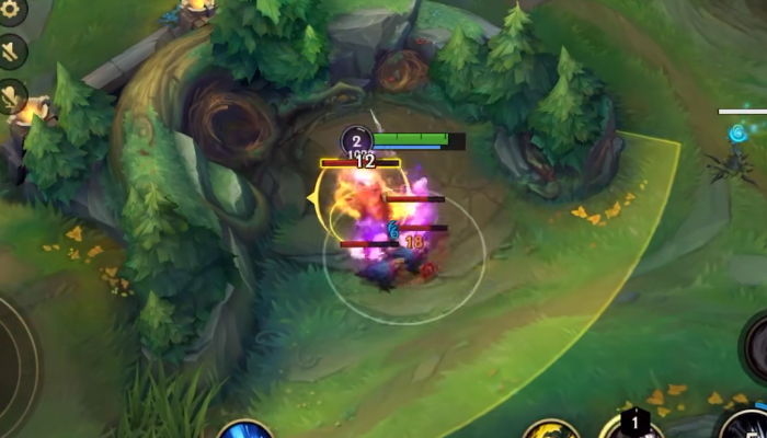 英雄联盟手游嘉文四世出装攻略：怎样搭配装备才能更强力