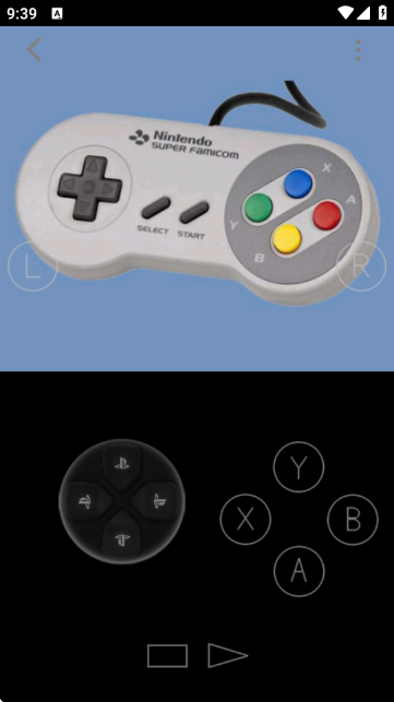 嘻嘻哈哈模拟器