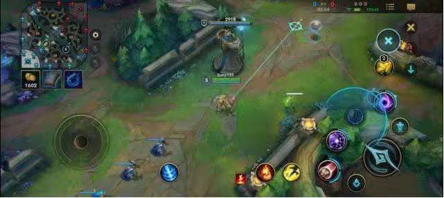 英雄联盟手游上单提莫的出装与符文搭配建议上单提莫适合携带哪些符文