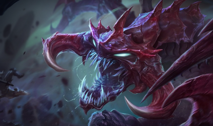 英雄联盟S11赛季大虫子的克制方法针对大虫子的对抗攻略与技巧