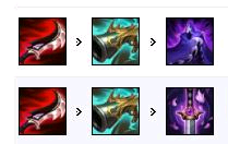 英雄联盟S11赛季上单狮子狗出装攻略上单狮子狗装备搭配建议