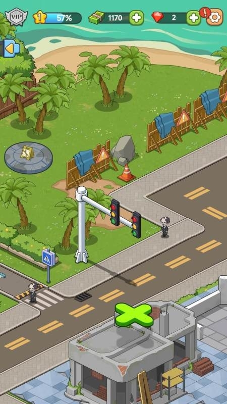 二手梦工厂游戏图2