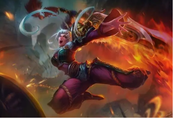 玩英雄联盟该选什么加速器好呢给英雄联盟用的加速器推荐哪一款合适