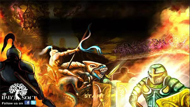 城邦争霸中文版(1)