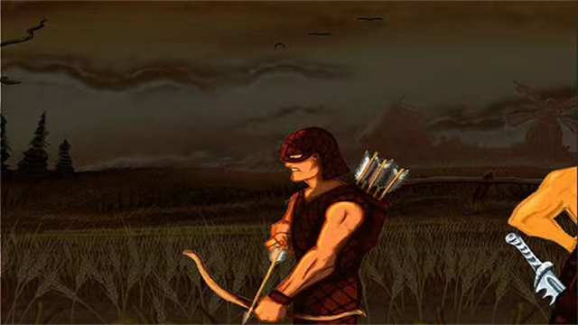 城邦争霸中文版(4)