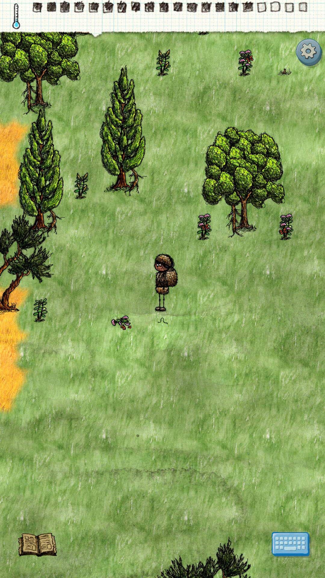 不想赤身露体？那就先搞懂一小时人生里草裙的穿法