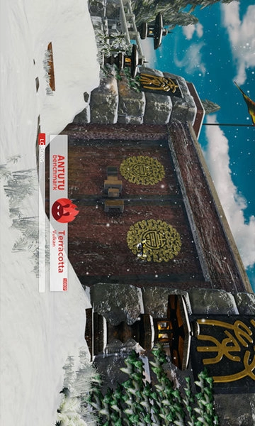 安兔兔评测3D客户端