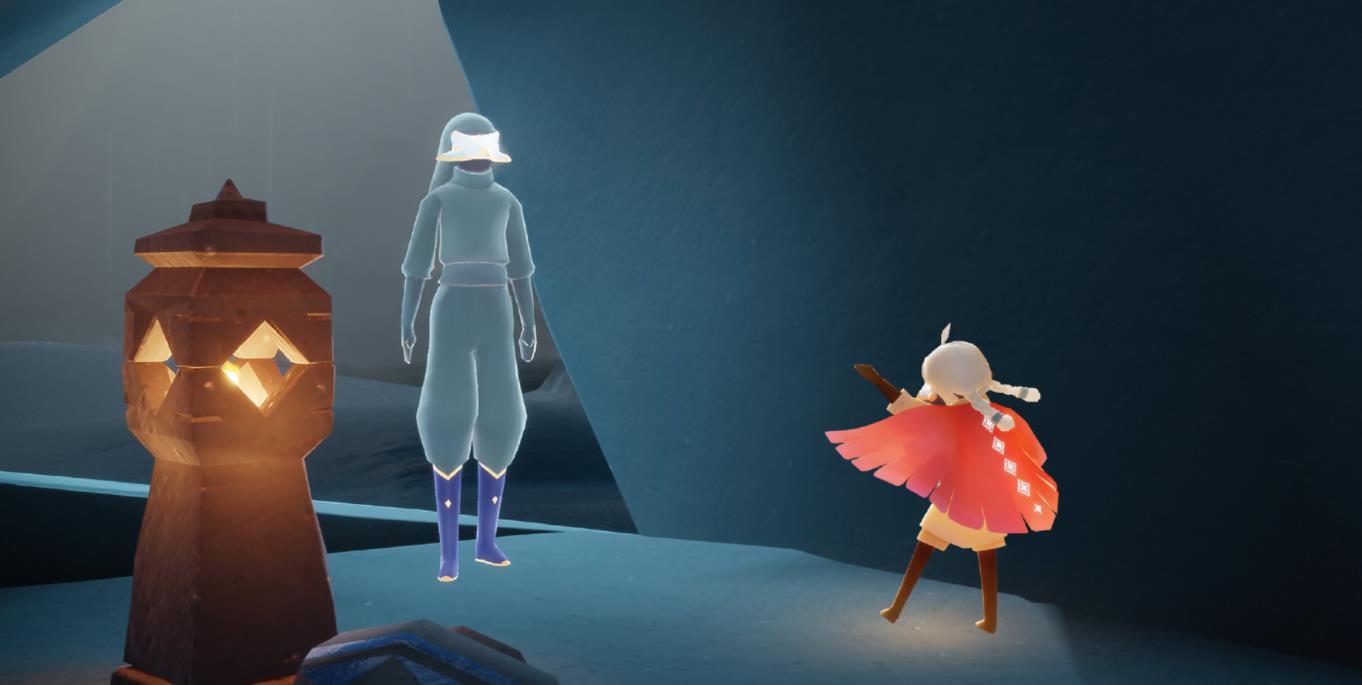 光遇啵啵先祖兑换物品图国服啵啵先祖复刻地点全览