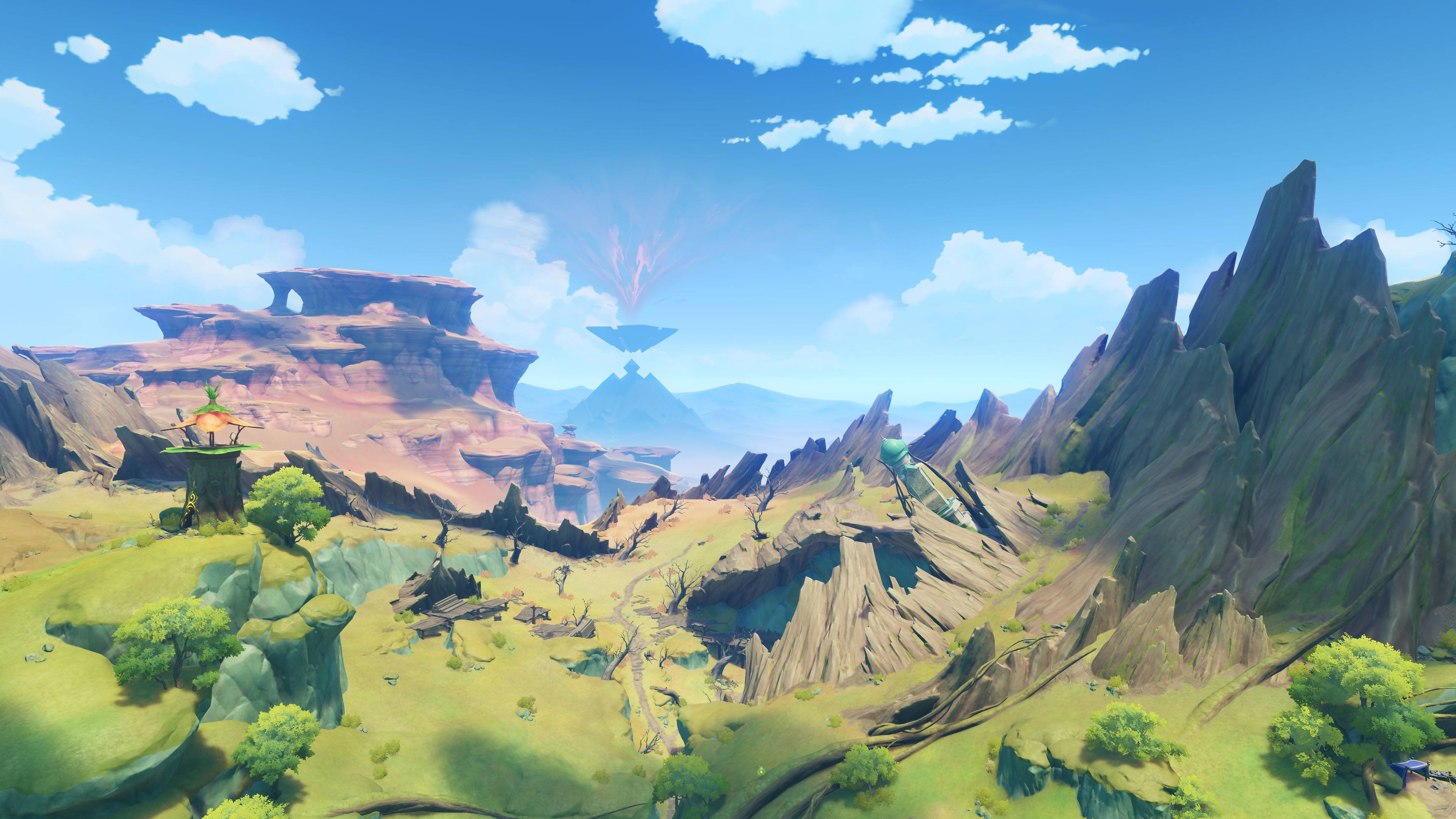 原神3.0版本更新具体时间是几点原神3.0更新时间详细汇总