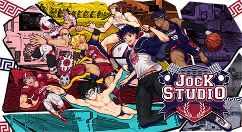 体育生工作室图3