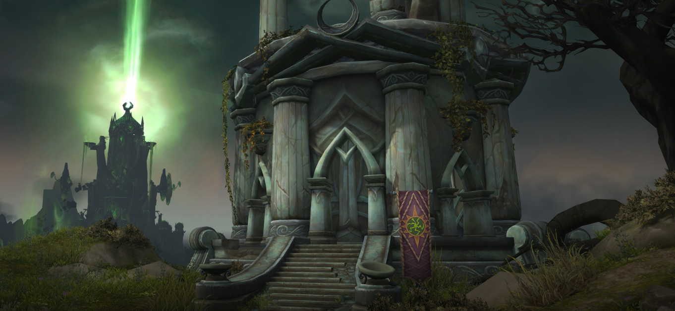 魔兽世界法师塔挑战玩法指南法师塔挑战内容提前看