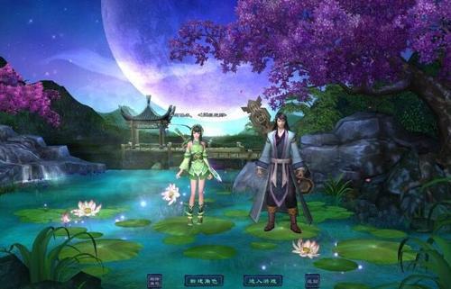 倩女幽魂如何提升幸运值？幸运值提升全攻略解析