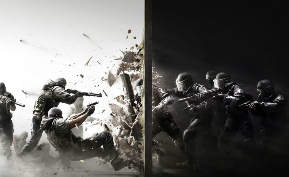 彩虹六号围攻存在剧情设定吗？它的剧情表现究竟如何呢？