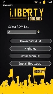 rom工具箱汉化版(1)