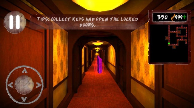 恐怖猴子的欺骗游戏