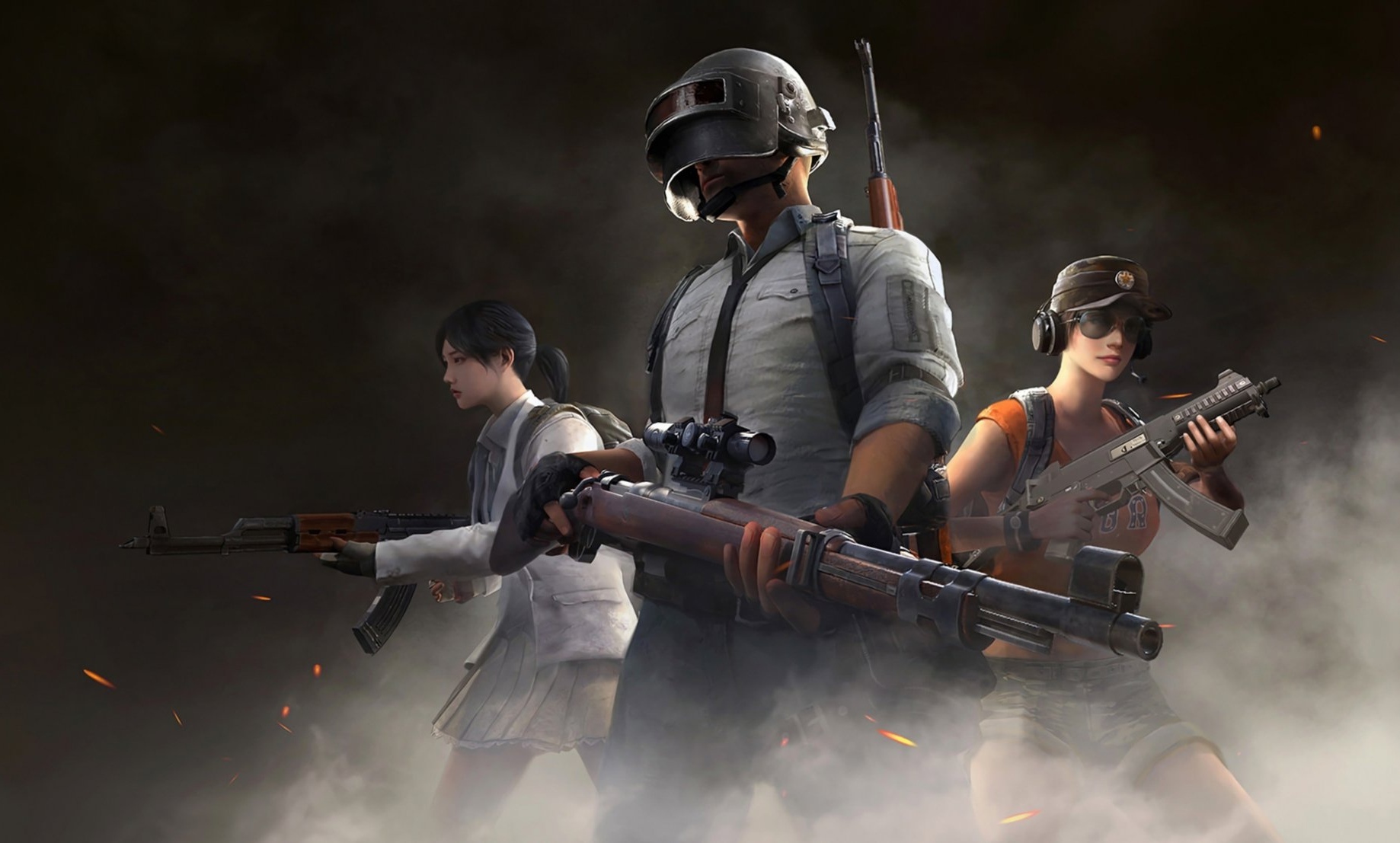pubg白号购买平台是否安全pubg白号交易平台下载链接分享