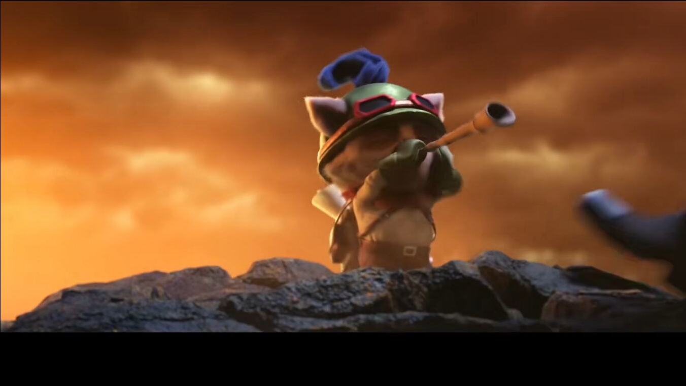 云顶之弈S5赛季的大魔王提莫强度如何？新赛季提莫全面解析