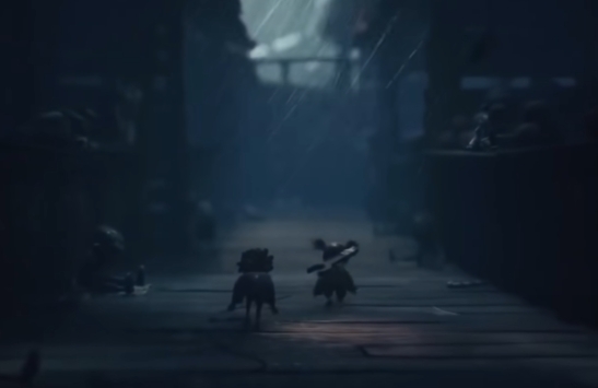 小小梦魇手游通关指南小小梦魇手游玩法说明