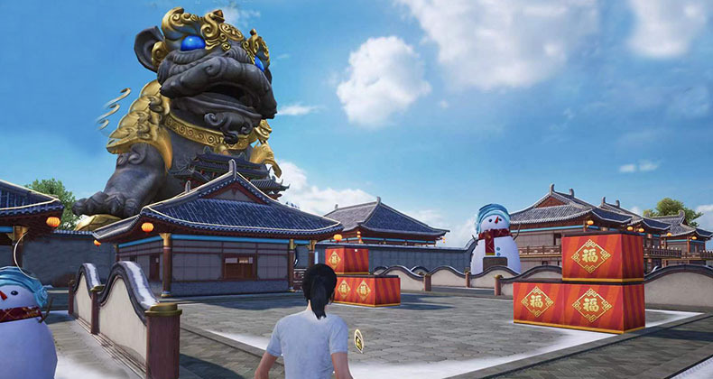 和平精英2022年CDK兑换码全部CDK兑换码汇总