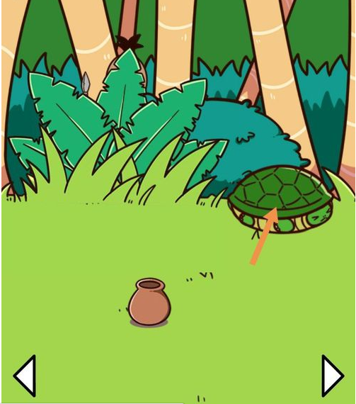 荒岛大胃王初始关卡通关指南