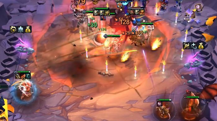 云顶之弈怒翼龙阵容搭配与体系玩法全攻略