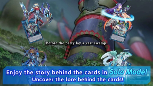 master duel手機版-截圖5