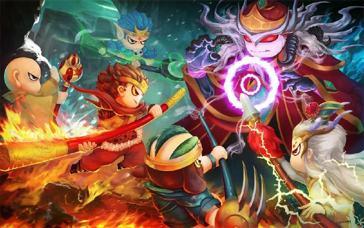 造梦西游4端游账号交易平台网址值得推荐的造梦西游4端游卖号平台