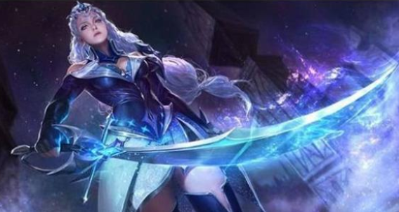 王者荣耀国服露娜出装指南，露娜详尽玩法教学