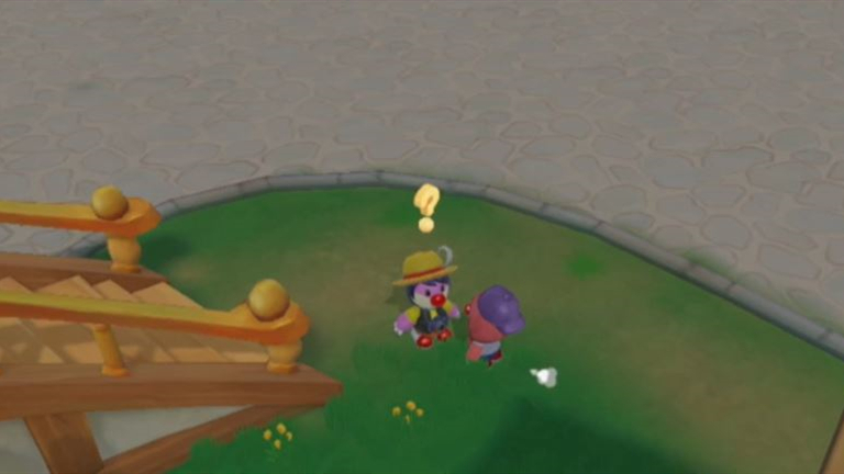 摩尔庄园手游记者职业玩法指南新手必看攻略分享