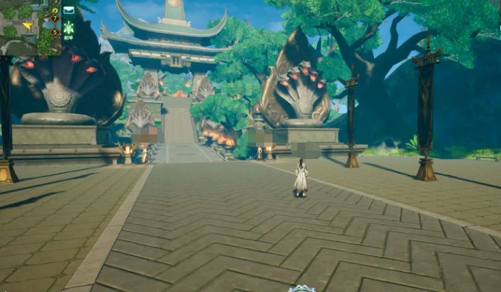 蜀山初章新手如何抉择抉择方法步骤全解析