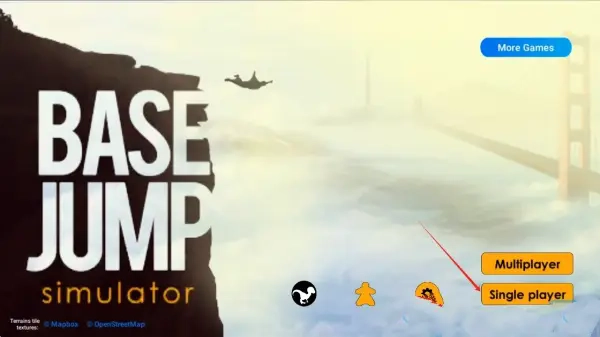 基地跳跃模拟器安装手机版(2)