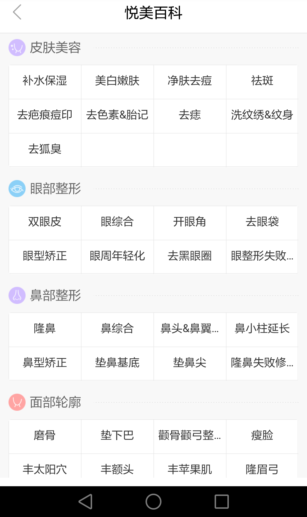 悦美微整形应该去哪里下载安装呢？这款软件用起来怎么样？