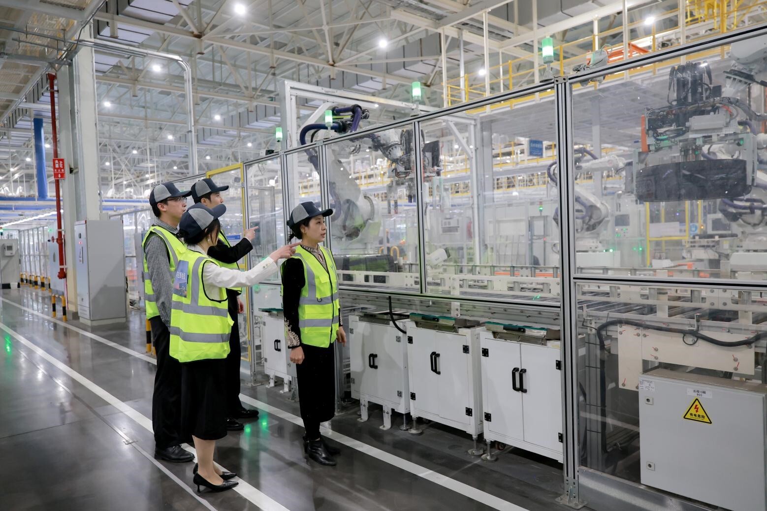 年薪百万群体的购车逻辑已然改变