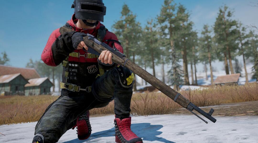 哪个PUBG买号平台比较可靠？受欢迎的吃鸡账号购买软件推荐分享