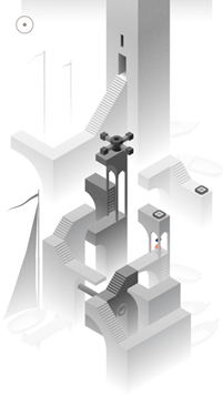 纪念碑谷2第七关通关方法是什么？这篇图解教程能帮你轻松搞定！