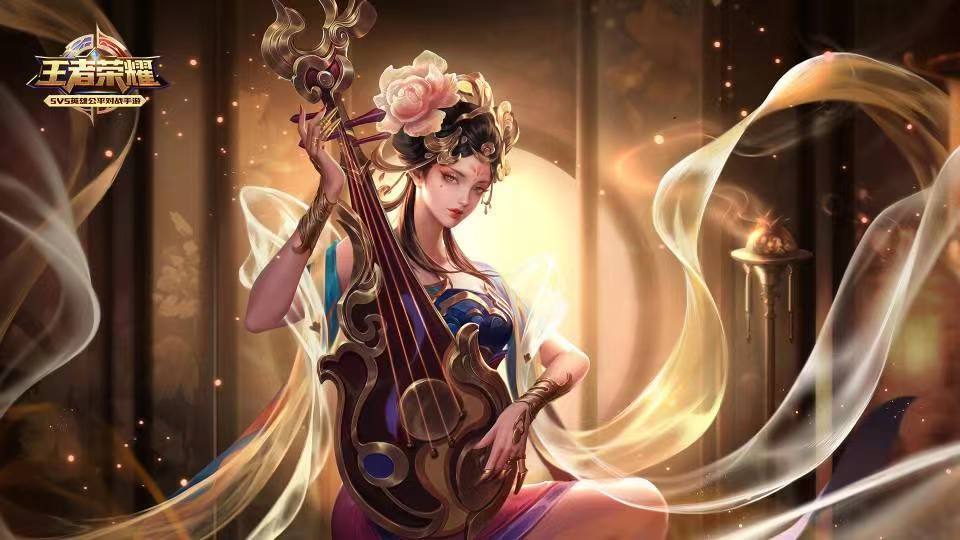 王者荣耀v10账号的价格是多少有哪些划算的账号交易平台可以推荐