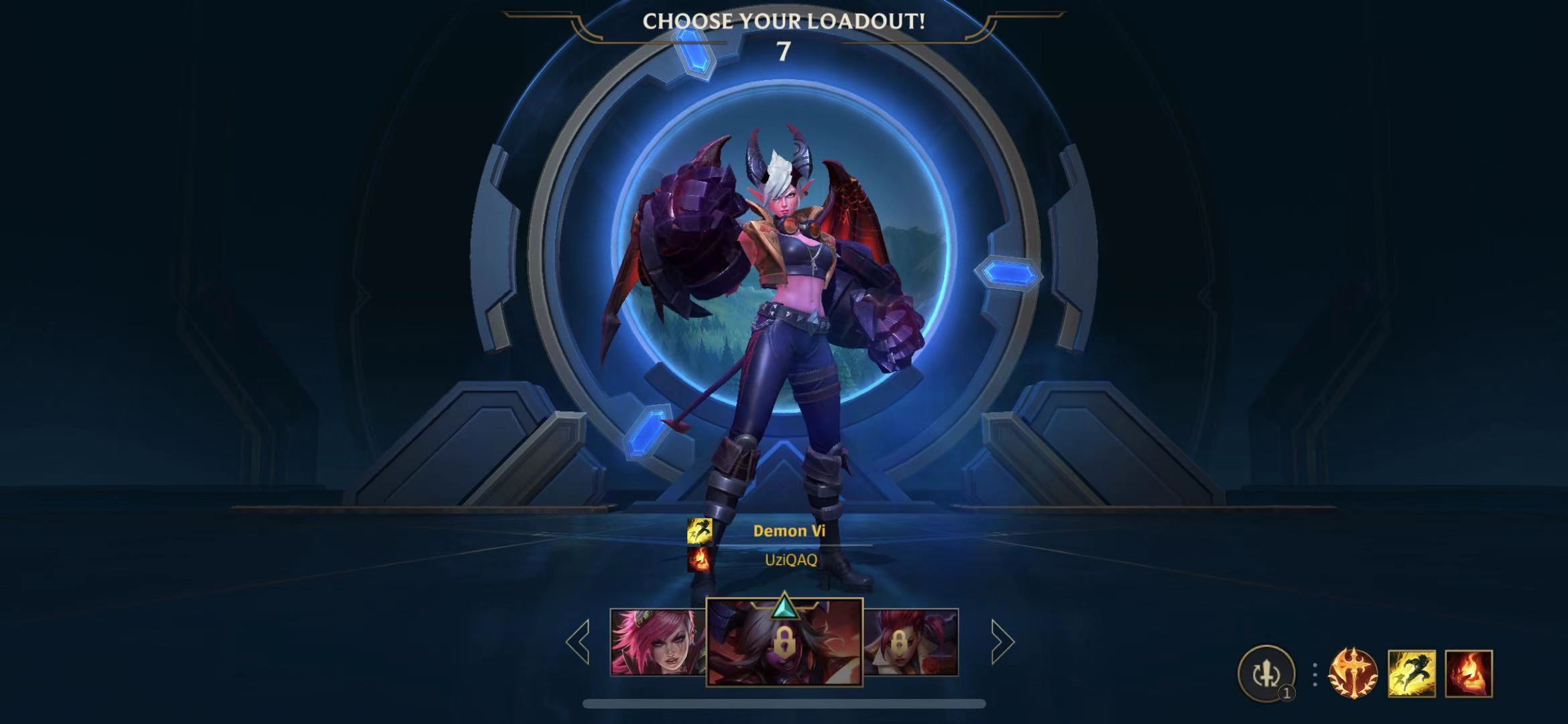 英雄联盟手游蔚英雄入门玩法指南，LOL手游蔚操作实用技巧