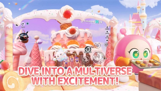 eggy go國際版-截圖5