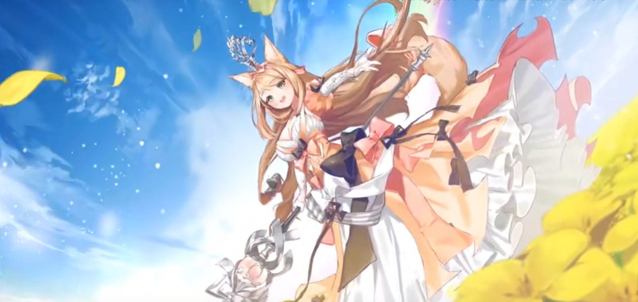 伊甸园的骄傲全角色汇总所有角色名录总览