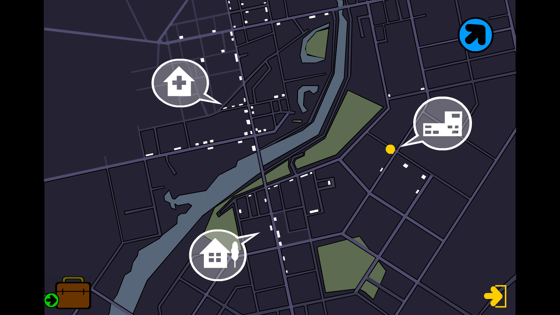 找到打火机！《stanley博士的家2》打火机关卡怎么通关