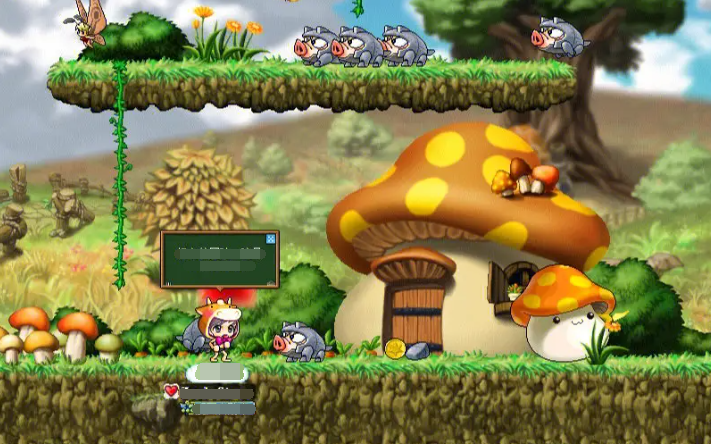 冒险岛联盟的意志属性系统玩法指南冒险岛联盟的意志属性系统怎么操作