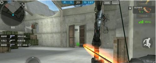 穿越火线枪战王者狂杀战弓获取攻略，这些技巧你得知道