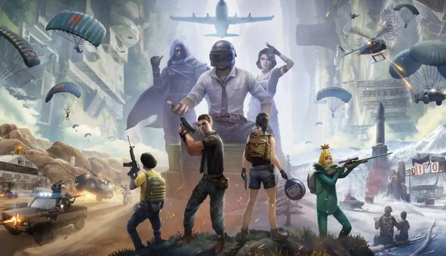 和平精英三周年有哪些返场皮肤三周年返场皮肤详情介绍