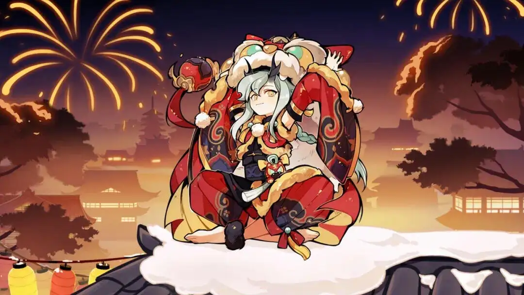 忍者必须死3中的洛青是男性角色还是女性角色忍者必须死3洛青的属性详情说明