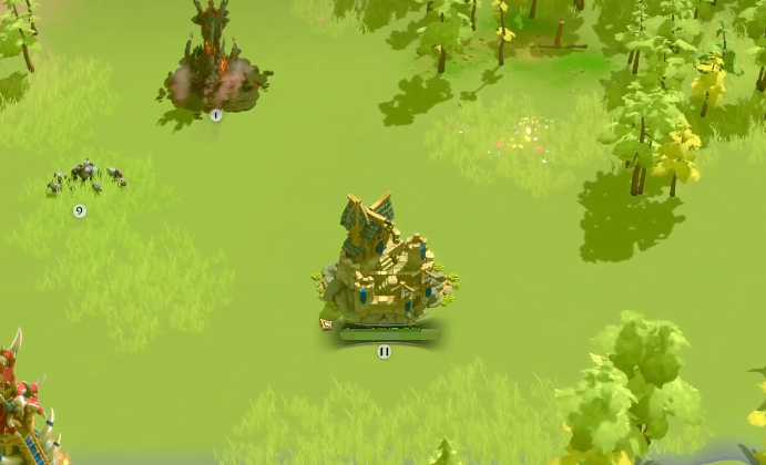 万龙觉醒兵种克制关系分享万龙觉醒兵种克制机制说明