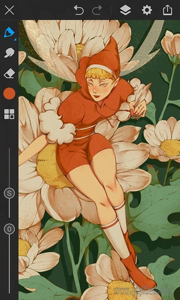 画世界pro最新版图4